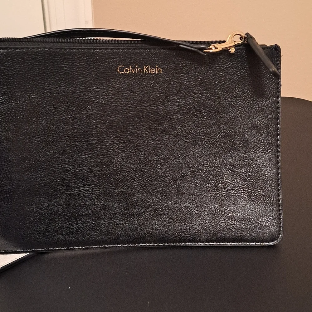 Calvin Klein white good